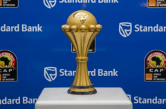 360足球直播：2021非洲杯延期至2